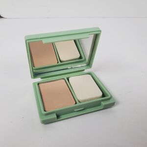 Clinique Perfectly Real Compact Makeup Shade 106 VF N New *old stock